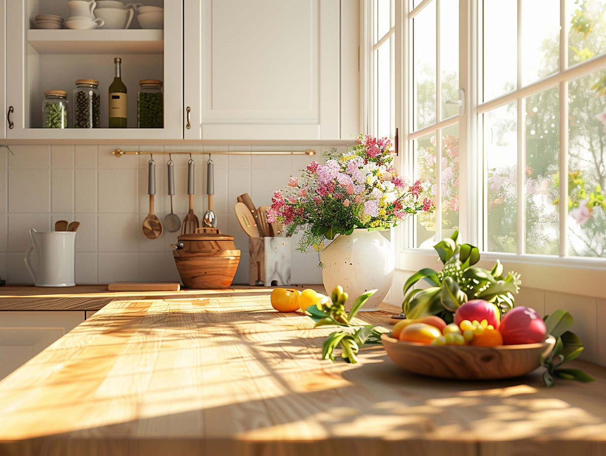 décoration maison