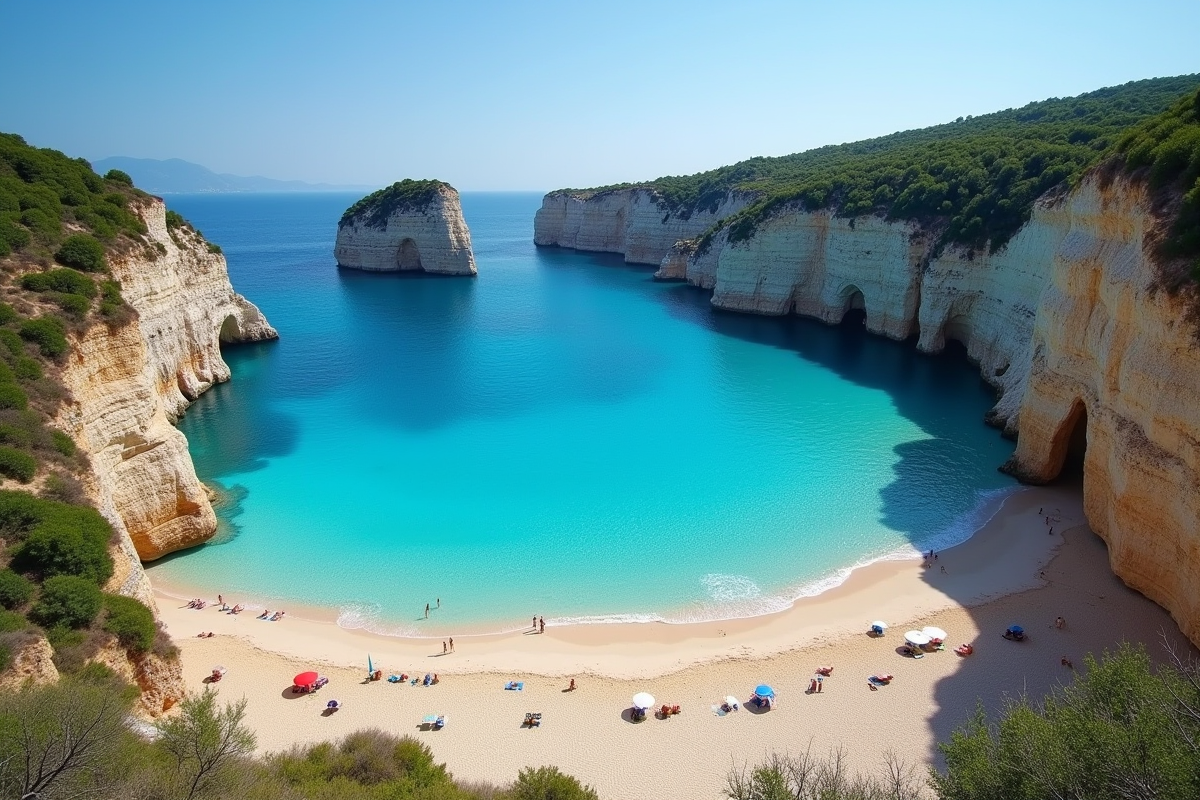 plages turquie