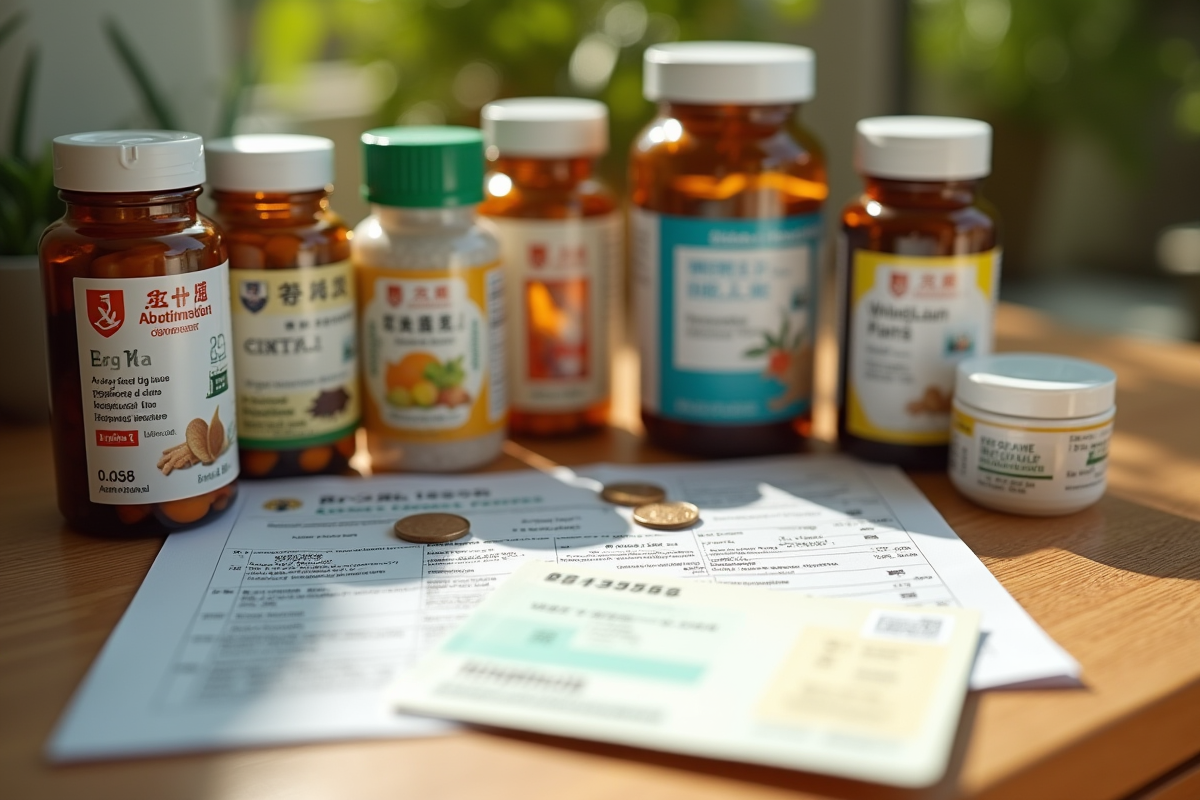 médecine chinoise