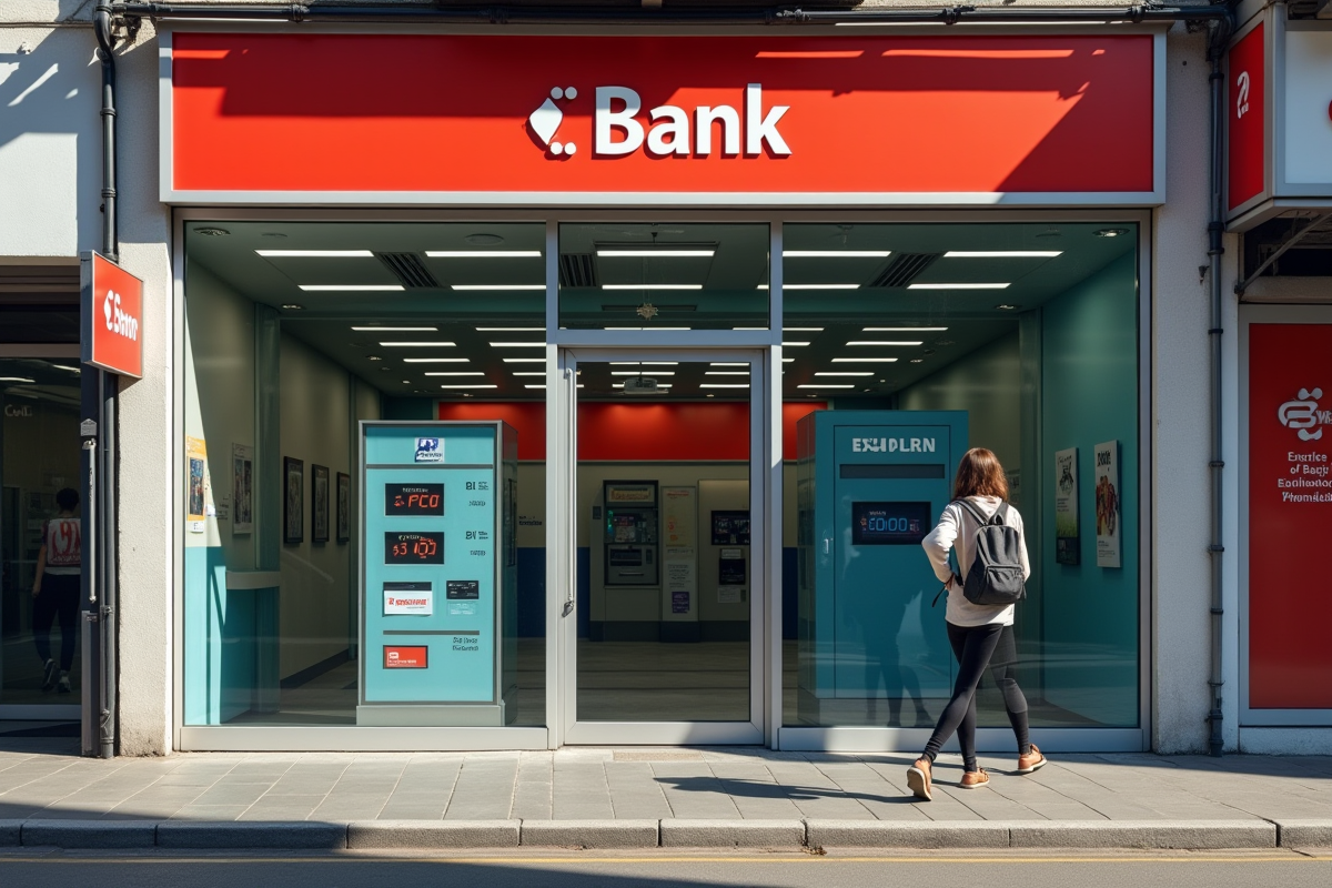 banque tarifaire