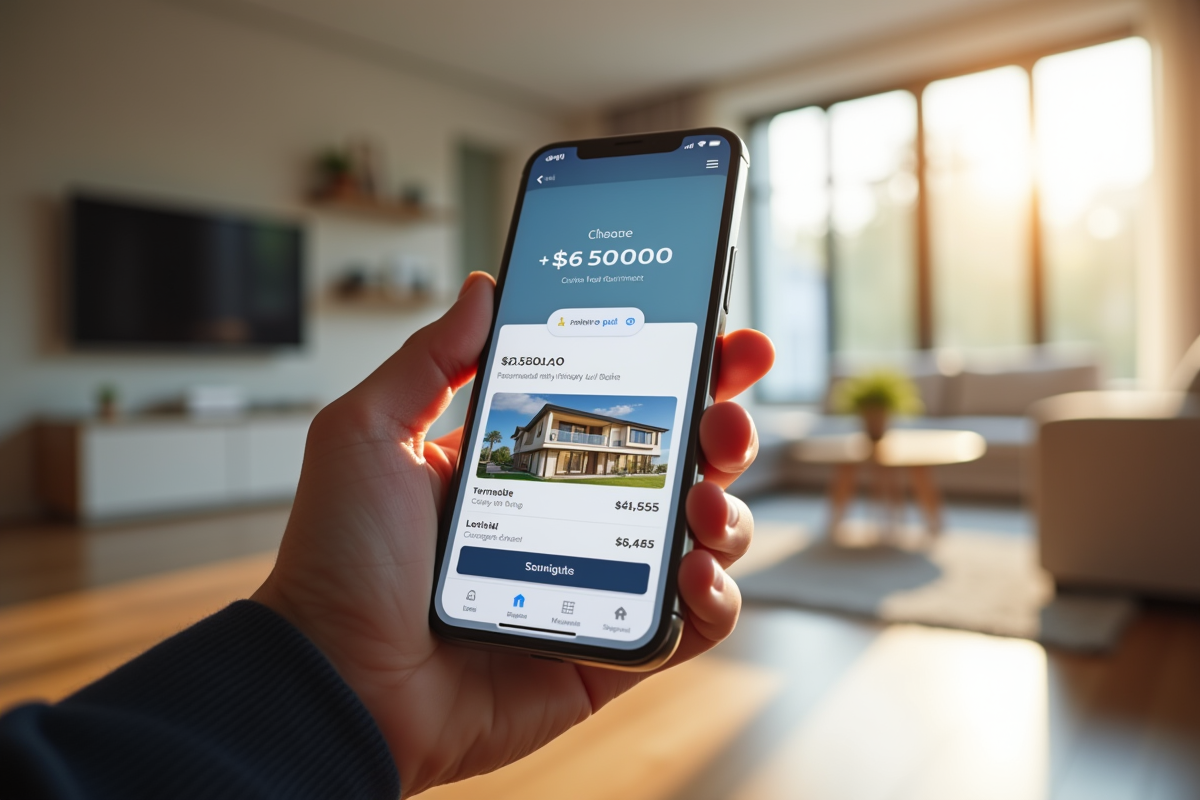 estimation immobilière